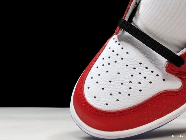 Rep TBK 555088-602 Retro High Origin Air Jordan Story OG 1 0719